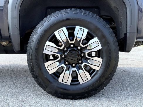 Certified 2024 GMC Sierra 2500 Denali w/ Denali Reserve Package AWD/4WD image 22