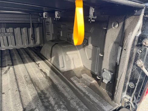 Used 2019 GMC Sierra 1500 Denali w/ Denali Ultimate Package image 50