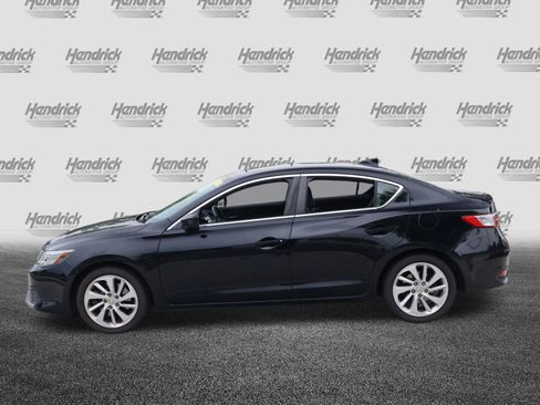 Used 2016 Acura ILX FWD image 6