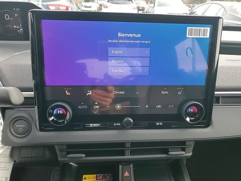 New 2026 Subaru Solterra Premium image 18