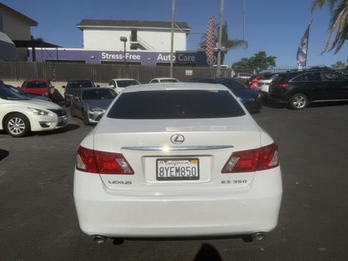 Used 2008 Lexus ES 350 FWD image 3