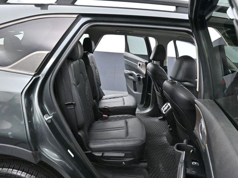 Used 2021 Kia Sorento SX Prestige image 37