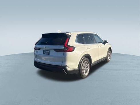 Used 2025 Honda CR-V EX-L image 6