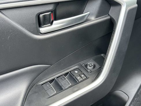 Used 2024 Toyota RAV4 XLE Premium FWD image 16