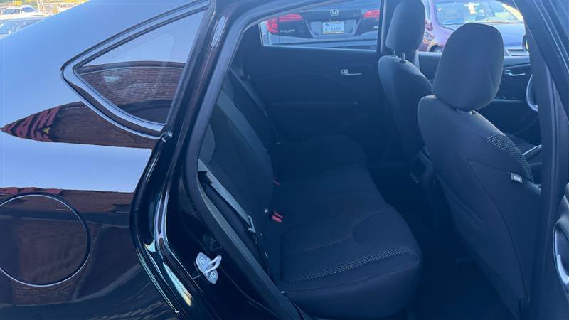 Used 2014 Dodge Dart SE w/ Convenience Group FWD image 8