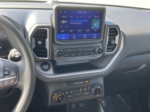 Used 2024 Ford Bronco Sport Big Bend AWD/4WD image 25