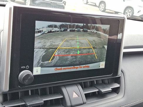 Certified 2024 Toyota RAV4 XLE image 16