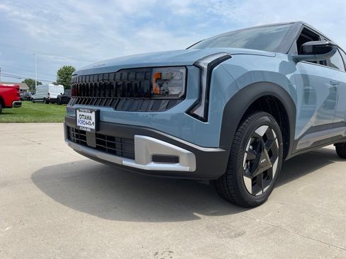 New 2027 Kia Seltos S AWD/4WD image 14
