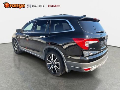 Used 2019 Honda Pilot Touring image 5