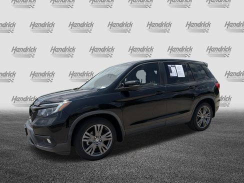 Used 2019 Honda Passport EX-L image 5