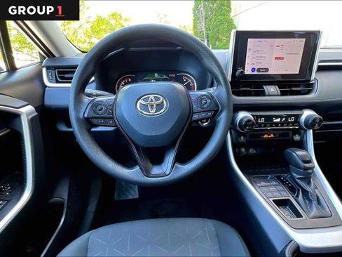 Certified 2024 Toyota RAV4 XLE AWD/4WD image 6