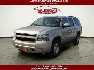 Used 2008 Chevrolet Suburban LT w/ LT Preferred Equipment Group video 1