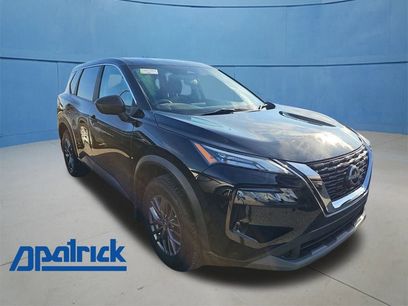 Used 2023 Nissan Rogue S