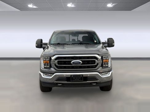 Used 2021 Ford F150 XLT w/ Equipment Group 302A High image 5