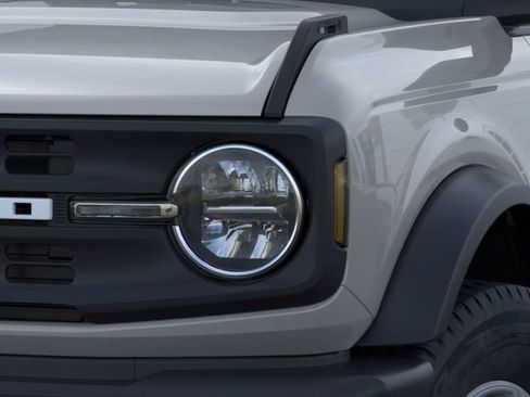New 2026 Ford Bronco Big Bend AWD/4WD image 20