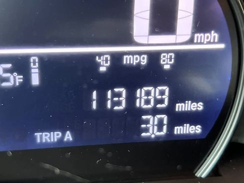 Used 2017 Honda Civic LX-P image 27