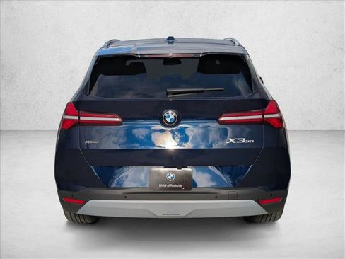 New 2026 BMW X3 xDrive30 image 8
