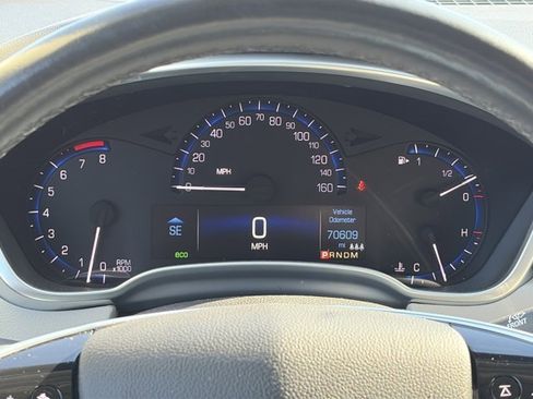 Used 2014 Cadillac SRX Luxury w/ Driver Awareness Package image 19