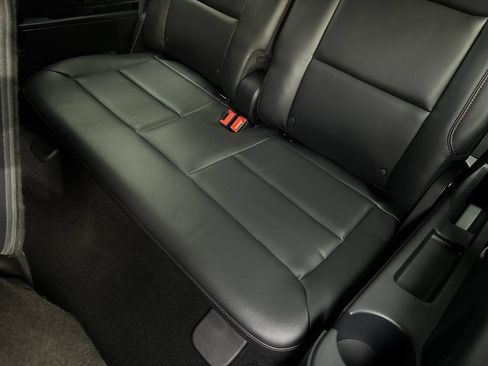Used 2025 Ford Explorer ST-Line w/ Premium Package RWD image 35