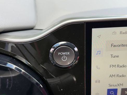 New 2026 Lexus NX 350h AWD w/ Accessory Package (2T) image 28