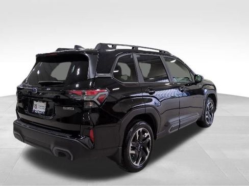 Certified 2025 Subaru Forester Limited image 16