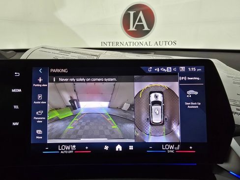 New 2026 BMW X1 xDrive28i w/ Technology Package image 16