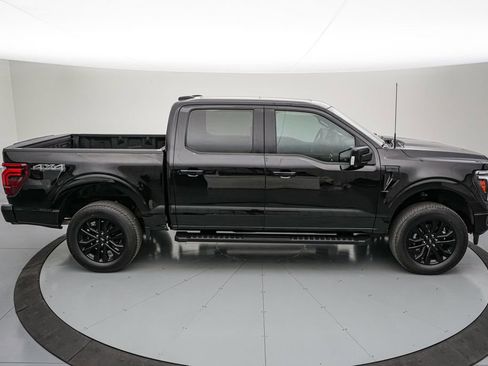 Certified 2025 Ford F150 Lariat AWD/4WD image 4