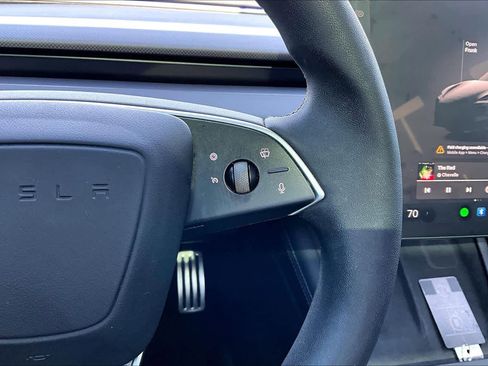 Used 2024 Tesla Model 3 Performance image 24