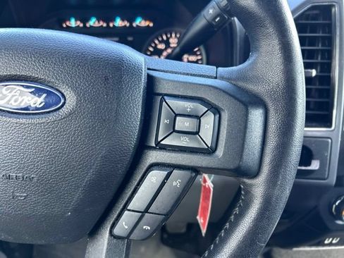 Used 2019 Ford F150 XLT w/ Equipment Group 302A Luxury RWD image 17