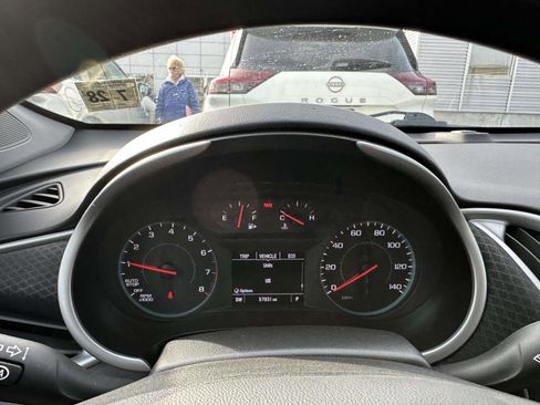 Used 2023 Chevrolet Malibu LT image 23