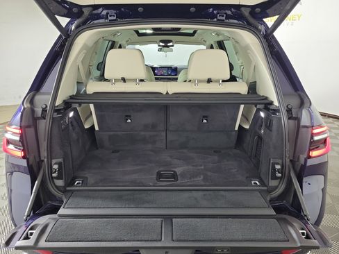 Certified 2024 BMW X7 xDrive40i w/ Executive Package AWD/4WD image 25