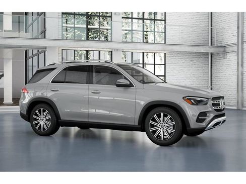 New 2026 Mercedes-Benz GLE 350 4MATIC image 13