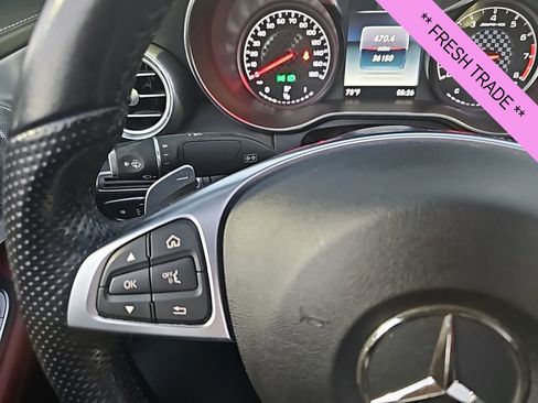 Used 2018 Mercedes-Benz C 43 AMG 4MATIC Cabriolet image 18