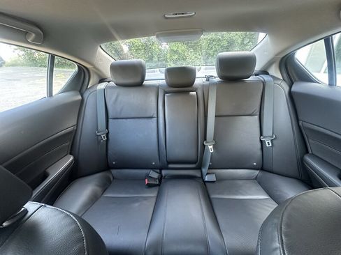 Used 2013 Acura ILX w/ Premium Package FWD image 16