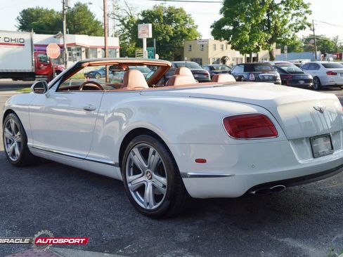 Used 2013 Bentley Continental GT AWD/4WD image 5