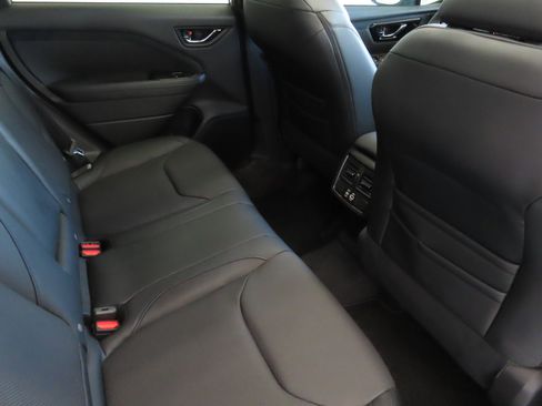 New 2026 Subaru Forester Limited image 26