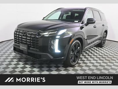 Used 2024 Hyundai Palisade XRT