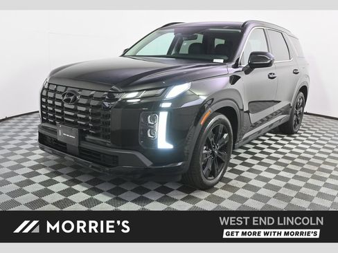 Used 2024 Hyundai Palisade XRT AWD/4WD image 1