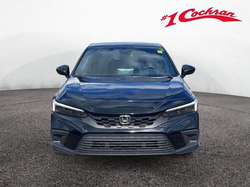 Used 2022 Honda Civic Sport image 12