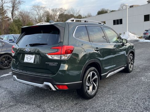 Used 2023 Subaru Forester Touring image 7