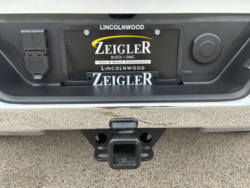 Used 2025 GMC Sierra 1500 SLT w/ SLT Premium Package AWD/4WD image 27