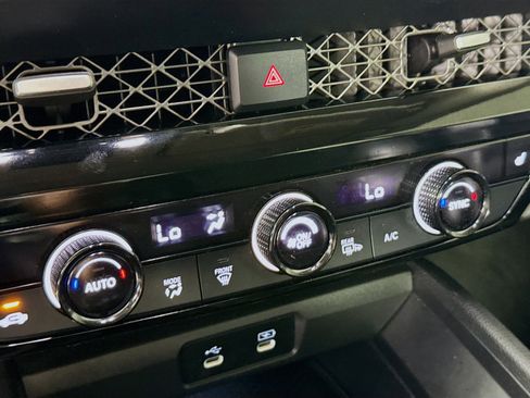 Certified 2024 Honda Accord EX-L image 16