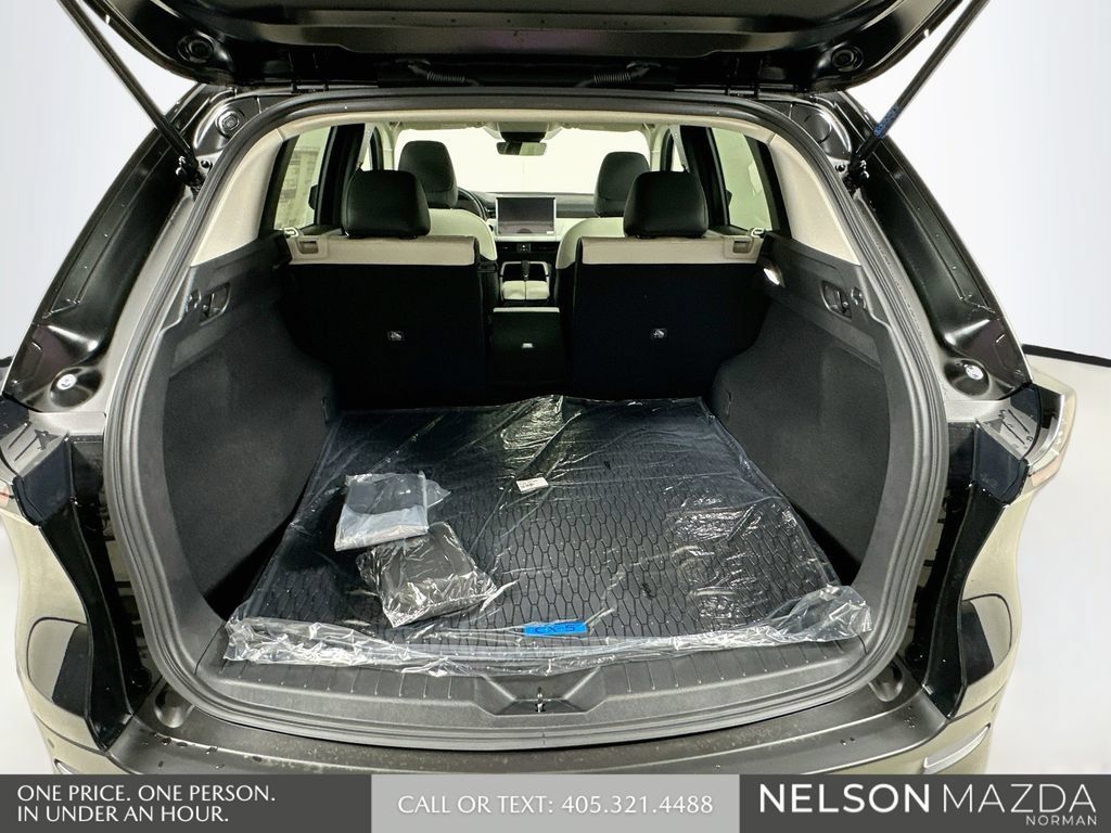 New 2026 MAZDA CX-5 Select AWD/4WD image 25