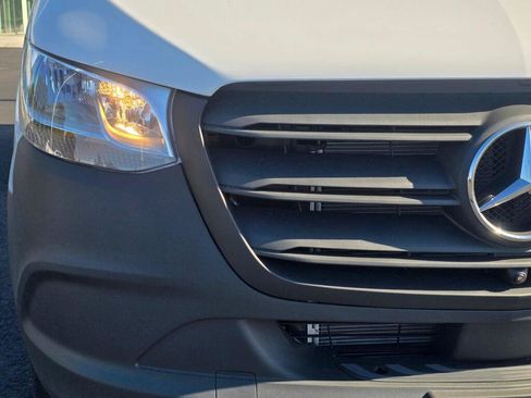 New 2026 Mercedes-Benz Sprinter 2500 image 25