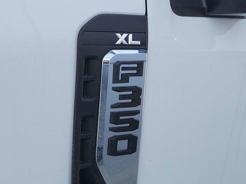 New 2026 Ford F350 XL image 13