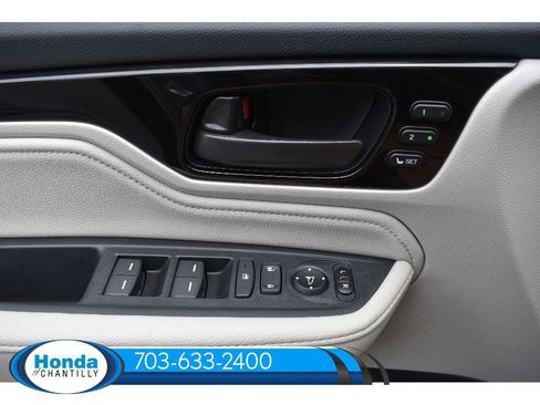 New 2026 Honda Odyssey Touring image 24