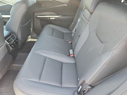 Used 2024 Lexus RX 350h w/ Convenience Package AWD/4WD image 17