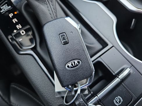 Used 2021 Kia K5 GT-Line AWD/4WD image 36