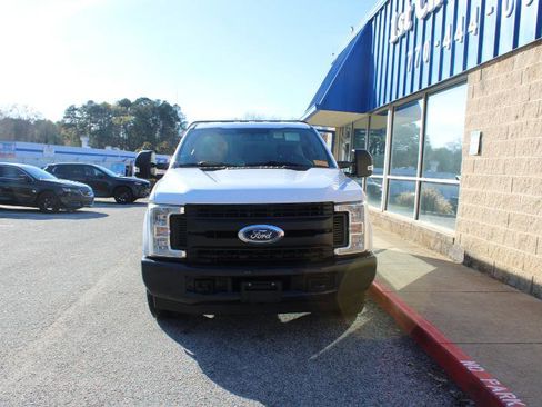 Used 2018 Ford F250 XL w/ Power Equipment Group image 2