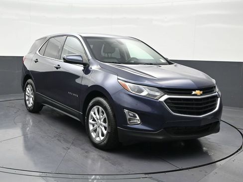 Used 2019 Chevrolet Equinox LT image 8